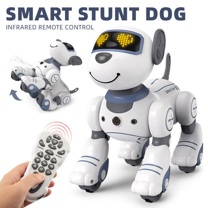 Stunt Pet Dog Electric Gesture Sensing Remote