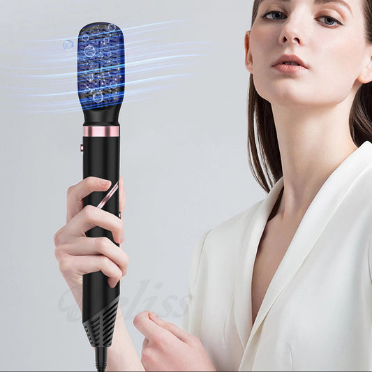 High-speed Hair Dryer Automatic Hair Suction