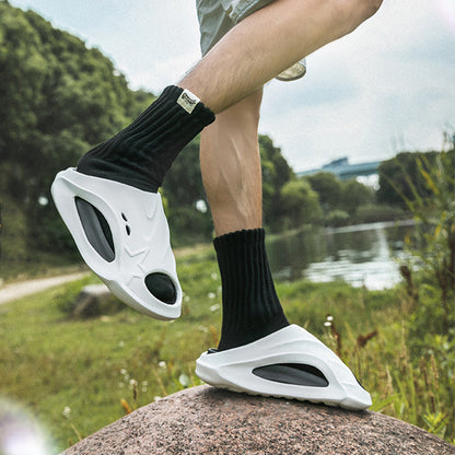 Summer Outdoor Sports Slipper Men Fashion Beach