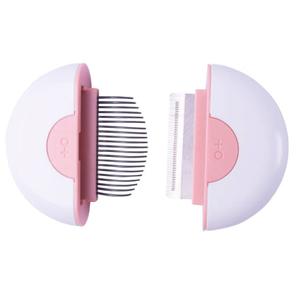 Cat Brush Dog Grooming Supplies Pet Grooming