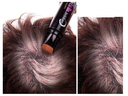 Temporary Hair Color Brush And Comb DIY Hair