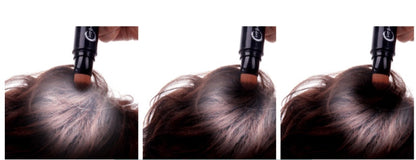 Temporary Hair Color Brush And Comb DIY Hair