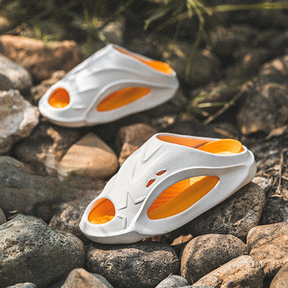 Summer Outdoor Sports Slipper Men Fashion Beach