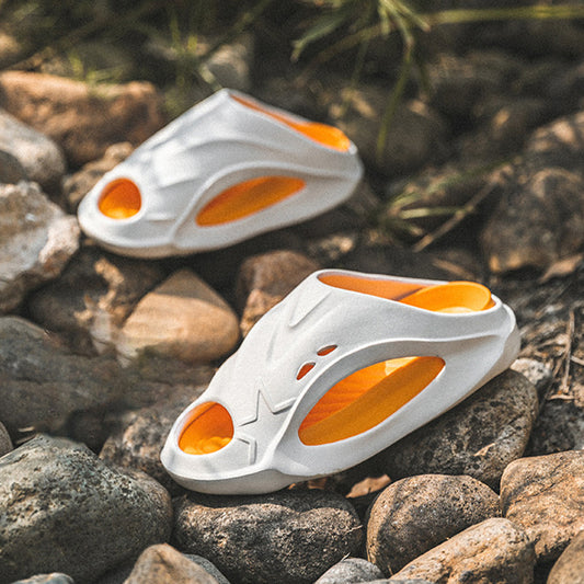 Summer Outdoor Sports Slipper Men Fashion Beach