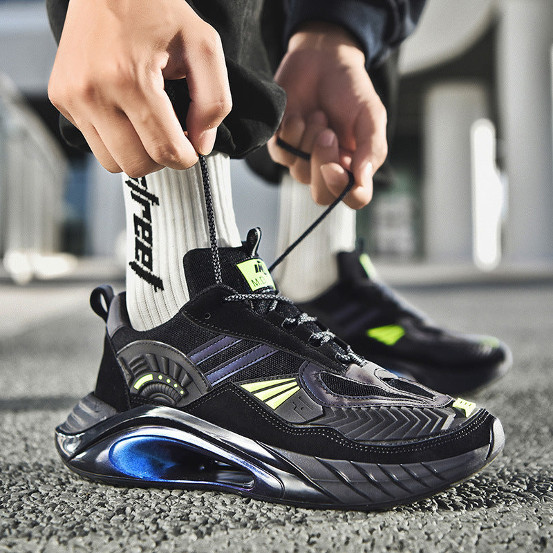 Men Shoes Sneakers Male Mens Casual Shoes Tenis