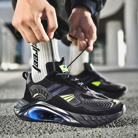 Men Shoes Sneakers Male Mens Casual Shoes Tenis