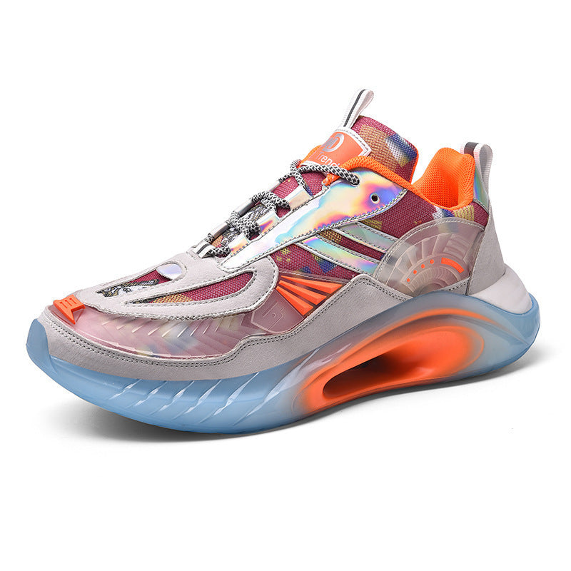 Men Shoes Sneakers Male Mens Casual Shoes Tenis