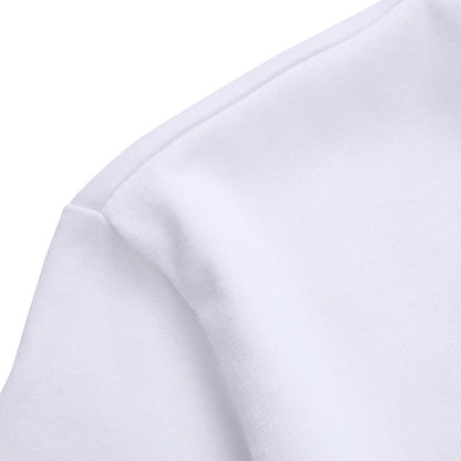 Men's T-shirts fashion short-sleeved clothes