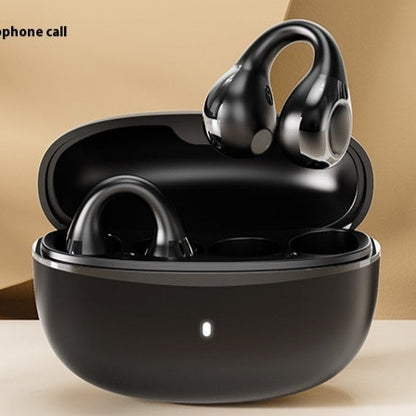 Fashion Personality Wireless Sports Bluetooth Headphones