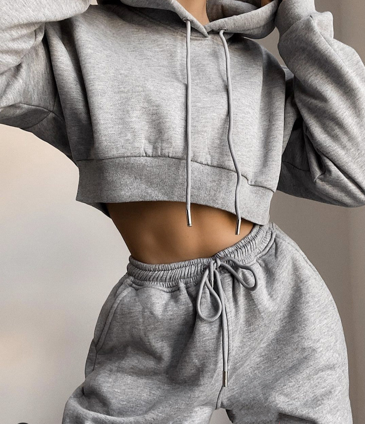Women's Casual Suit – Stylish Two-Piece Outfit for Everyday Wear