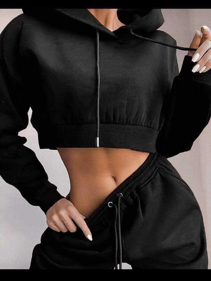 Women's Casual Suit – Stylish Two-Piece Outfit for Everyday Wear
