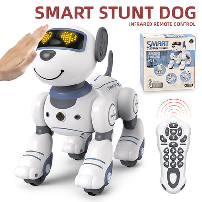 Stunt Pet Dog Electric Gesture Sensing Remote