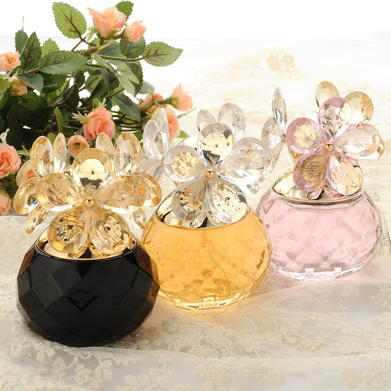 Lasting Fragrance Fresh And Happy Flower
