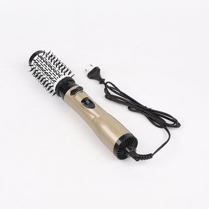 Air Hot Air Comb Multi-functional Electric Hair Straightener