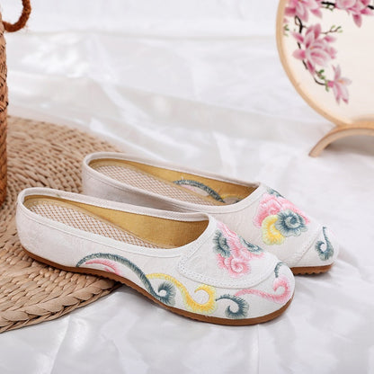 Women Internal Height Increase Slippers Women Singles