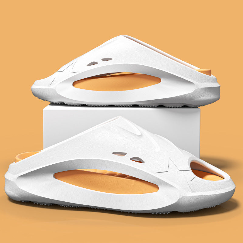 Summer Outdoor Sports Slipper Men Fashion Beach