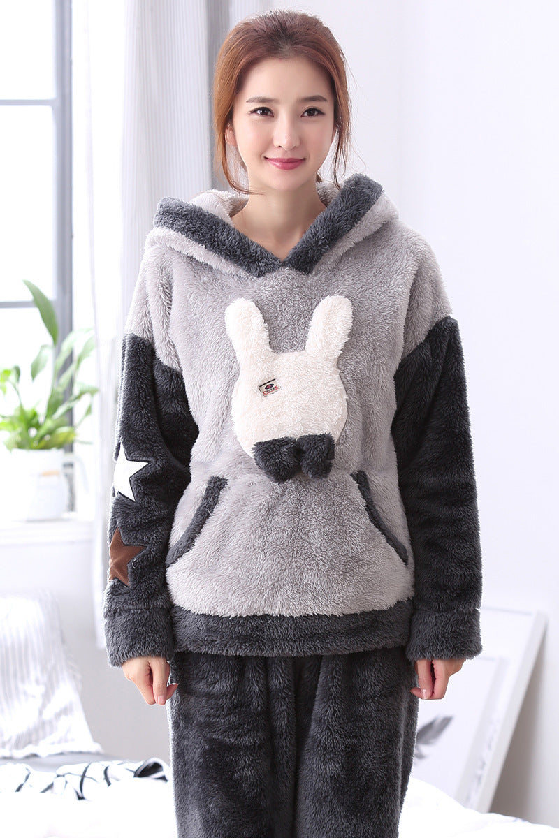 Women's Outerwear Suit – Stylish Two-Piece Casual and Formal Set