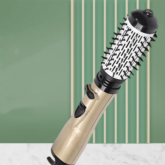 Air Hot Air Comb Multi-functional Electric Hair Straightener