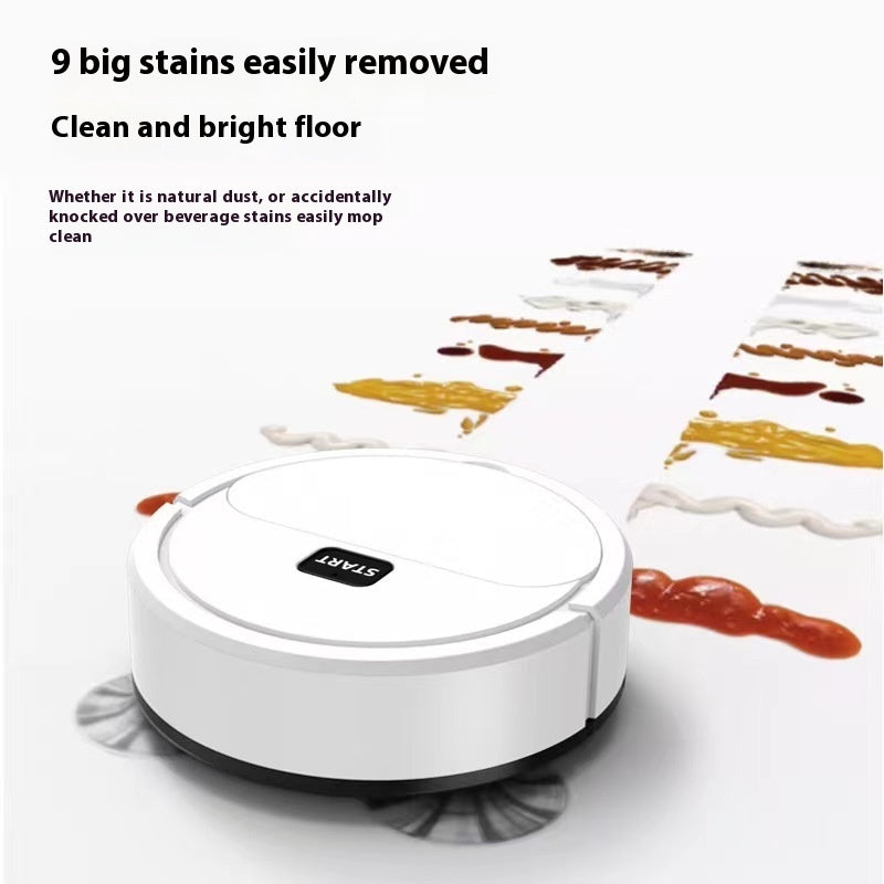 Dedicated For Cross-border Sweeping Robot