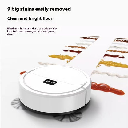 Dedicated For Cross-border Sweeping Robot