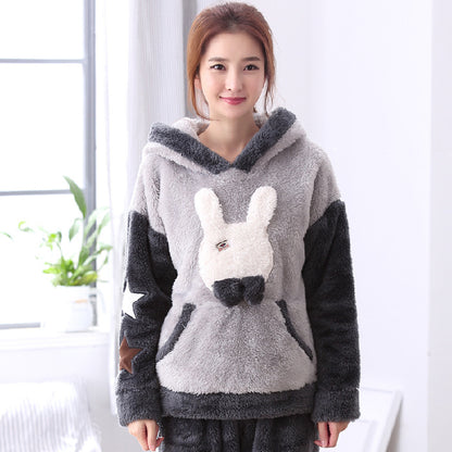 Women's Outerwear Suit – Stylish Two-Piece Casual and Formal Set