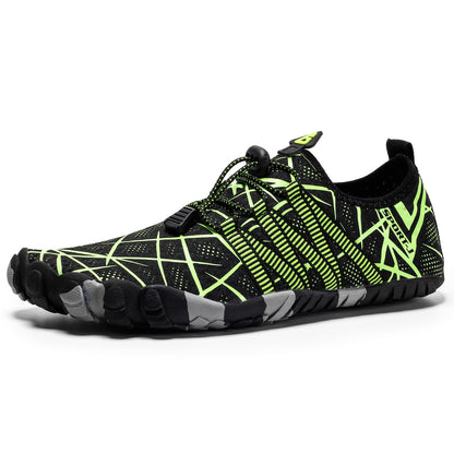 Wading Shoes Outdoor Ladies Diving