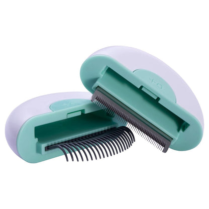 Cat Brush Dog Grooming Supplies Pet Grooming