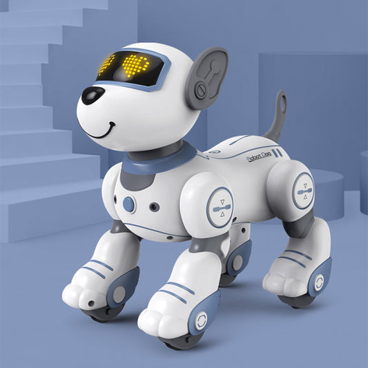 Stunt Pet Dog Electric Gesture Sensing Remote