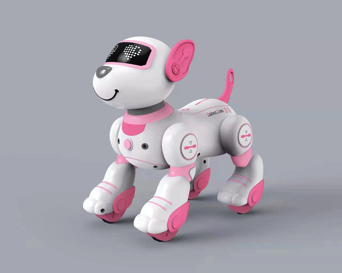 Stunt Pet Dog Electric Gesture Sensing Remote
