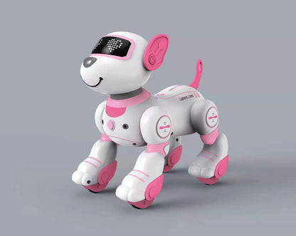 Stunt Pet Dog Electric Gesture Sensing Remote