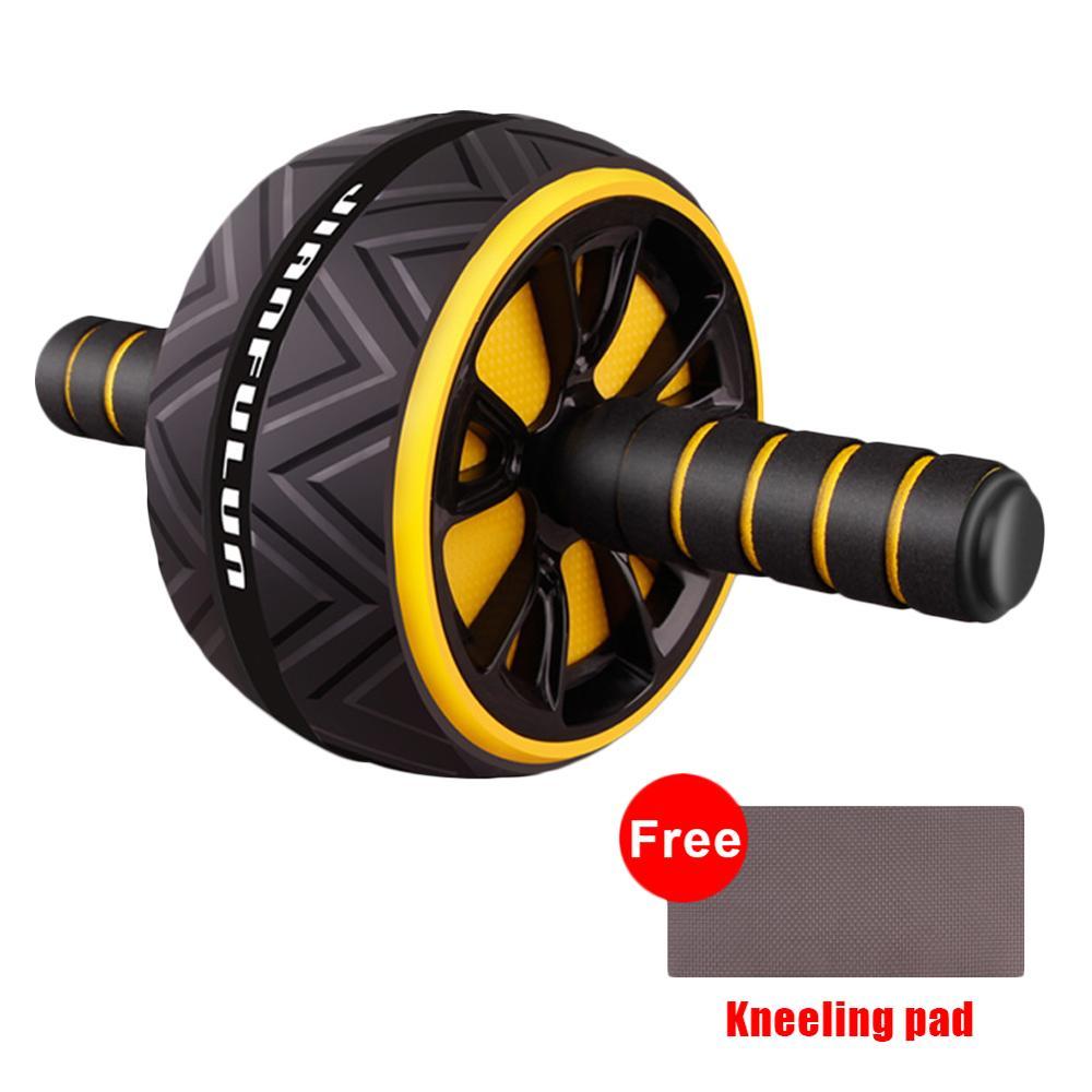 Thin waist and abdominal muscle exercise leg beauty device