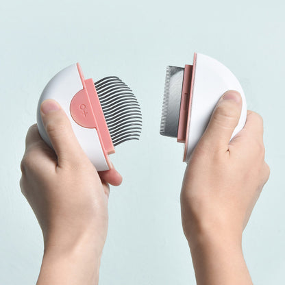 Cat Brush Dog Grooming Supplies Pet Grooming