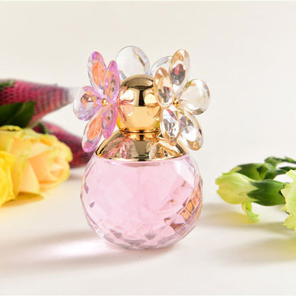Lasting Fragrance Fresh And Happy Flower