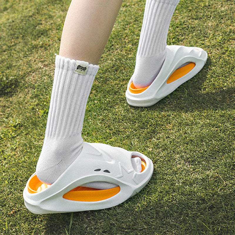 Summer Outdoor Sports Slipper Men Fashion Beach