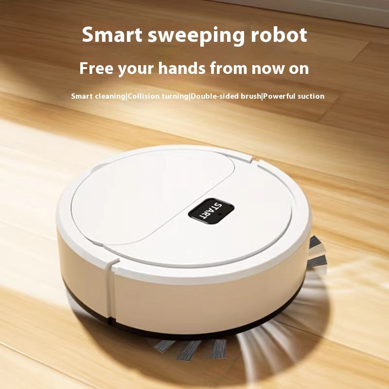 Dedicated For Cross-border Sweeping Robot