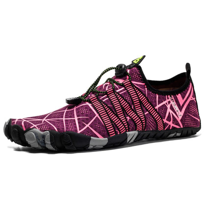 Wading Shoes Outdoor Ladies Diving