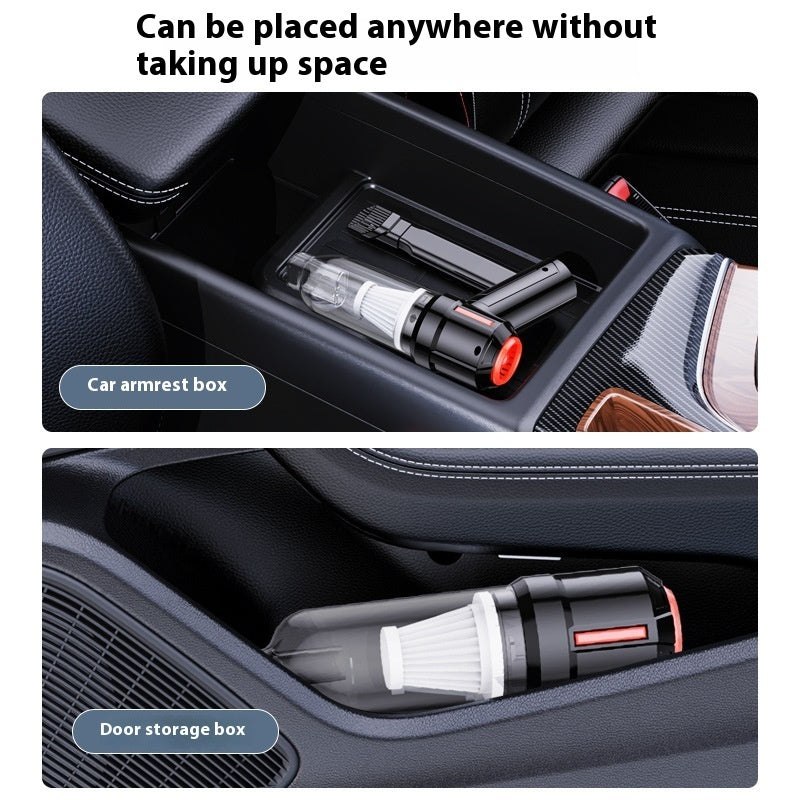 Car Wireless Charging Dual Use In Car And Home
