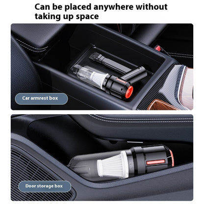 Car Wireless Charging Dual Use In Car And Home