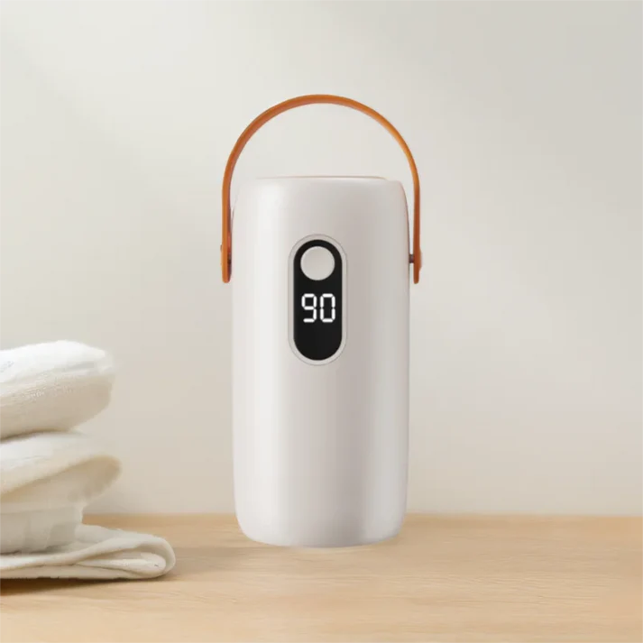 Portable Household Small Dryer