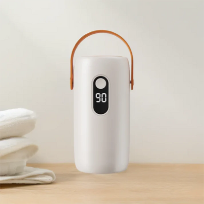 Portable Household Small Dryer