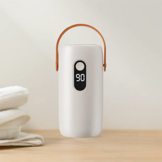 Portable Household Small Dryer