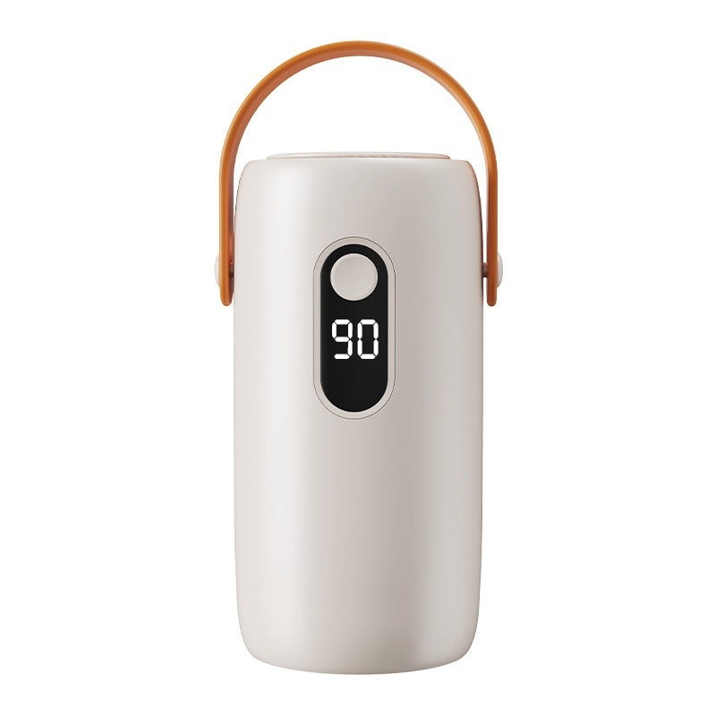 Portable Household Small Dryer
