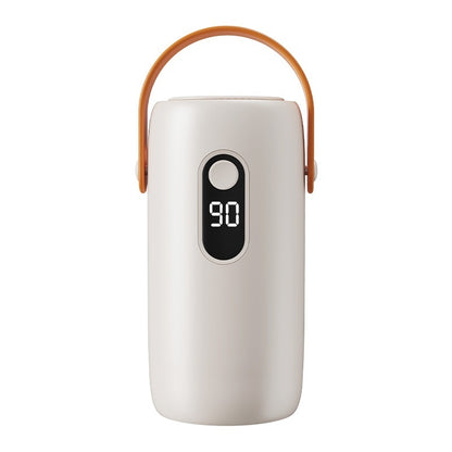 Portable Household Small Dryer