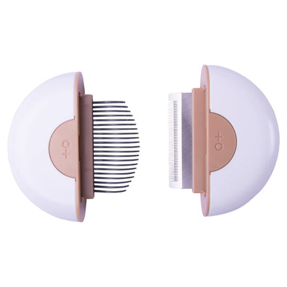 Cat Brush Dog Grooming Supplies Pet Grooming