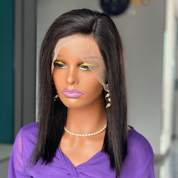Wig Special