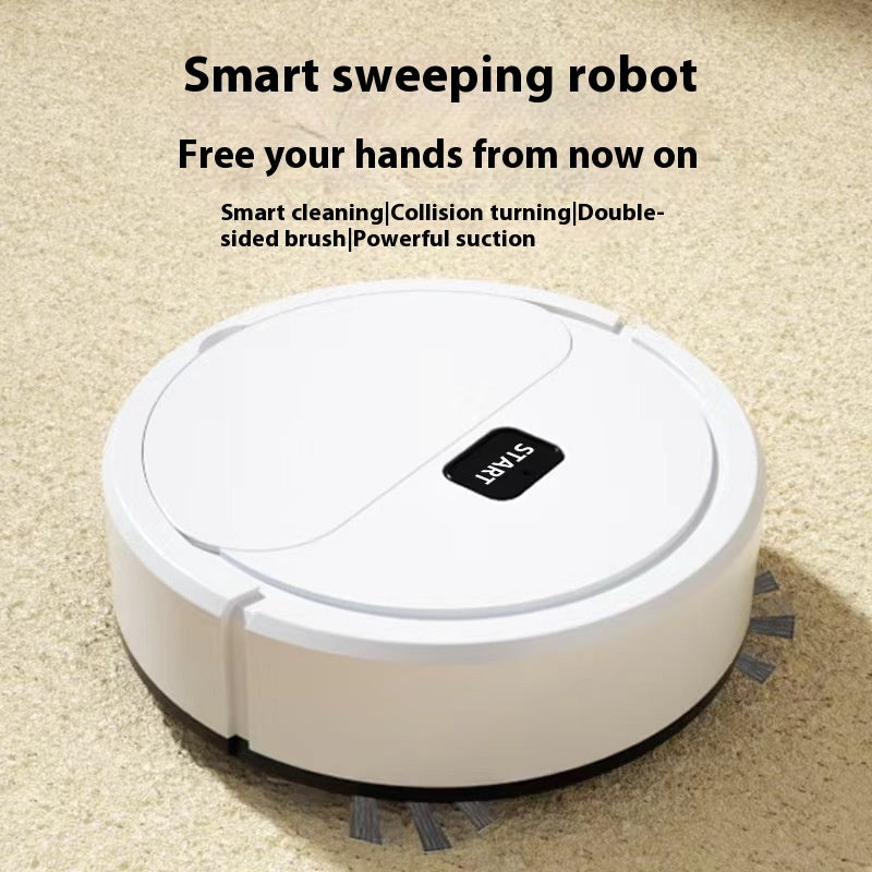 Dedicated For Cross-border Sweeping Robot