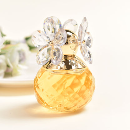 Lasting Fragrance Fresh And Happy Flower