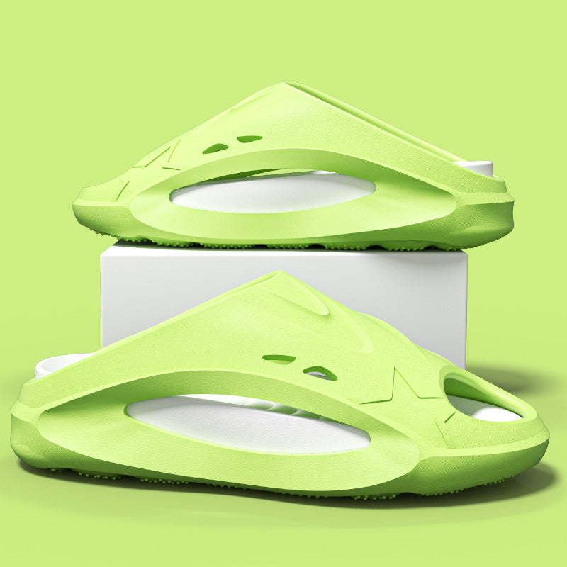 Summer Outdoor Sports Slipper Men Fashion Beach