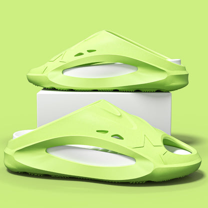 Summer Outdoor Sports Slipper Men Fashion Beach